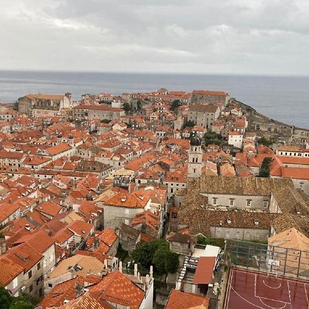 Rooms Vjera Dubrovnik Exterior photo