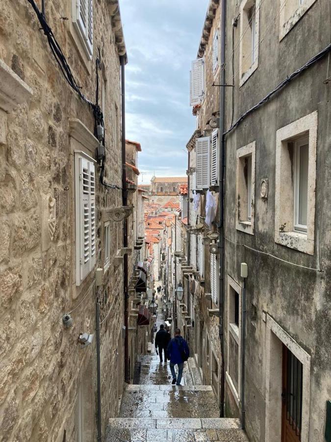 Rooms Vjera Dubrovnik Exterior photo