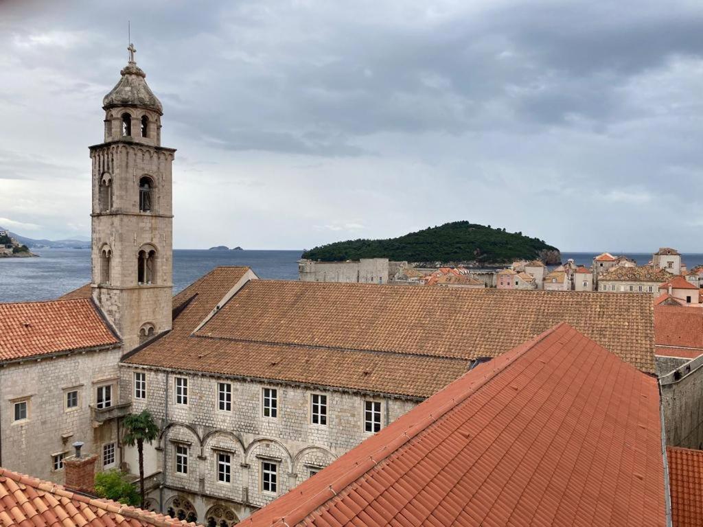 Rooms Vjera Dubrovnik Exterior photo