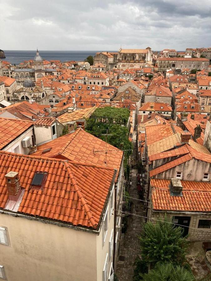 Rooms Vjera Dubrovnik Exterior photo