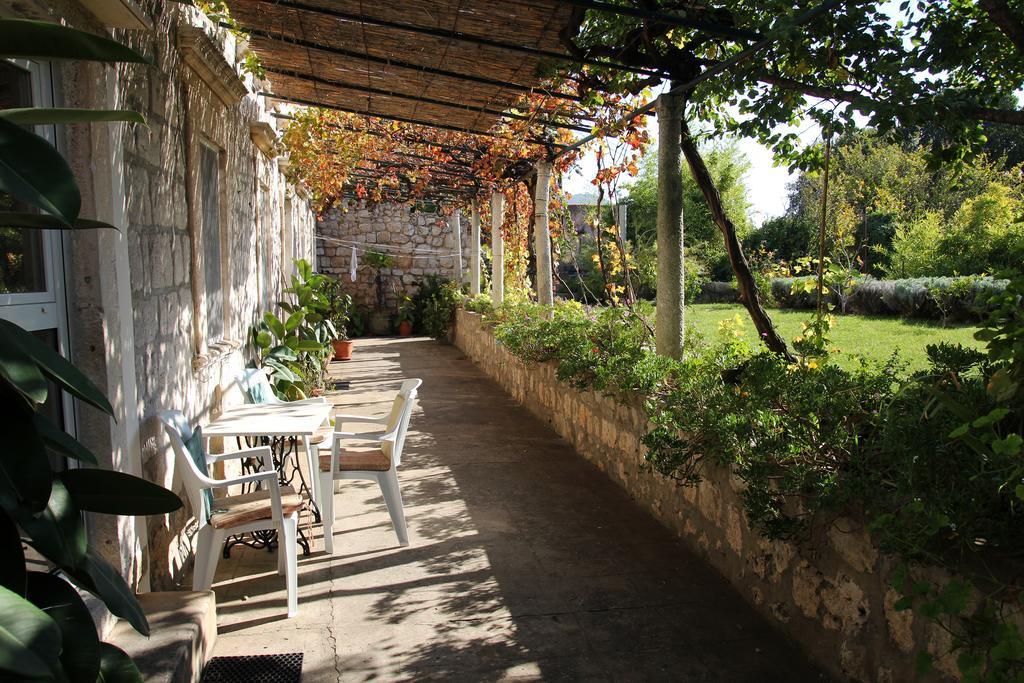 Rooms Vjera Dubrovnik Exterior photo