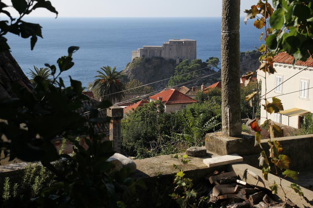 Rooms Vjera Dubrovnik Exterior photo