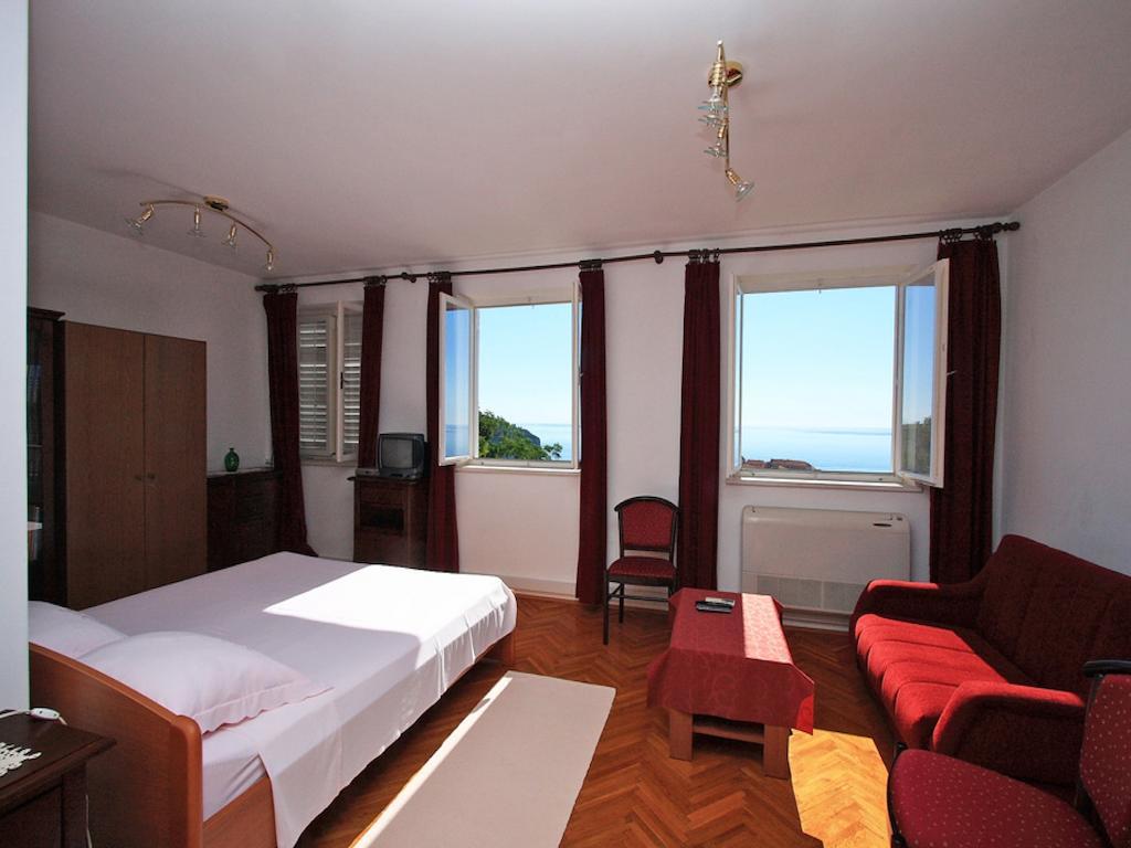 Rooms Vjera Dubrovnik Room photo