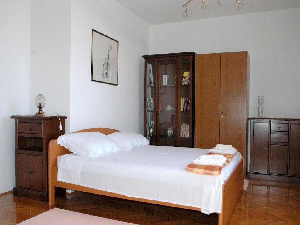 Rooms Vjera Dubrovnik Room photo