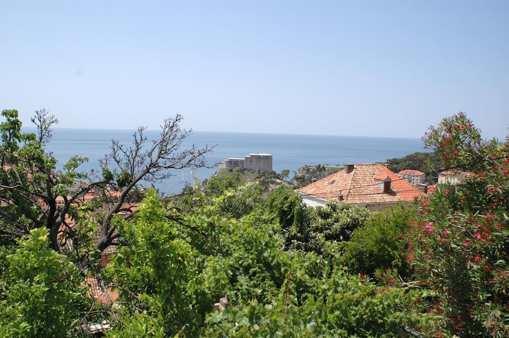 Rooms Vjera Dubrovnik Exterior photo