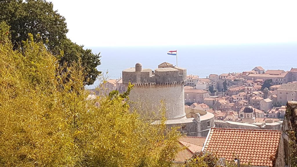 Rooms Vjera Dubrovnik Exterior photo